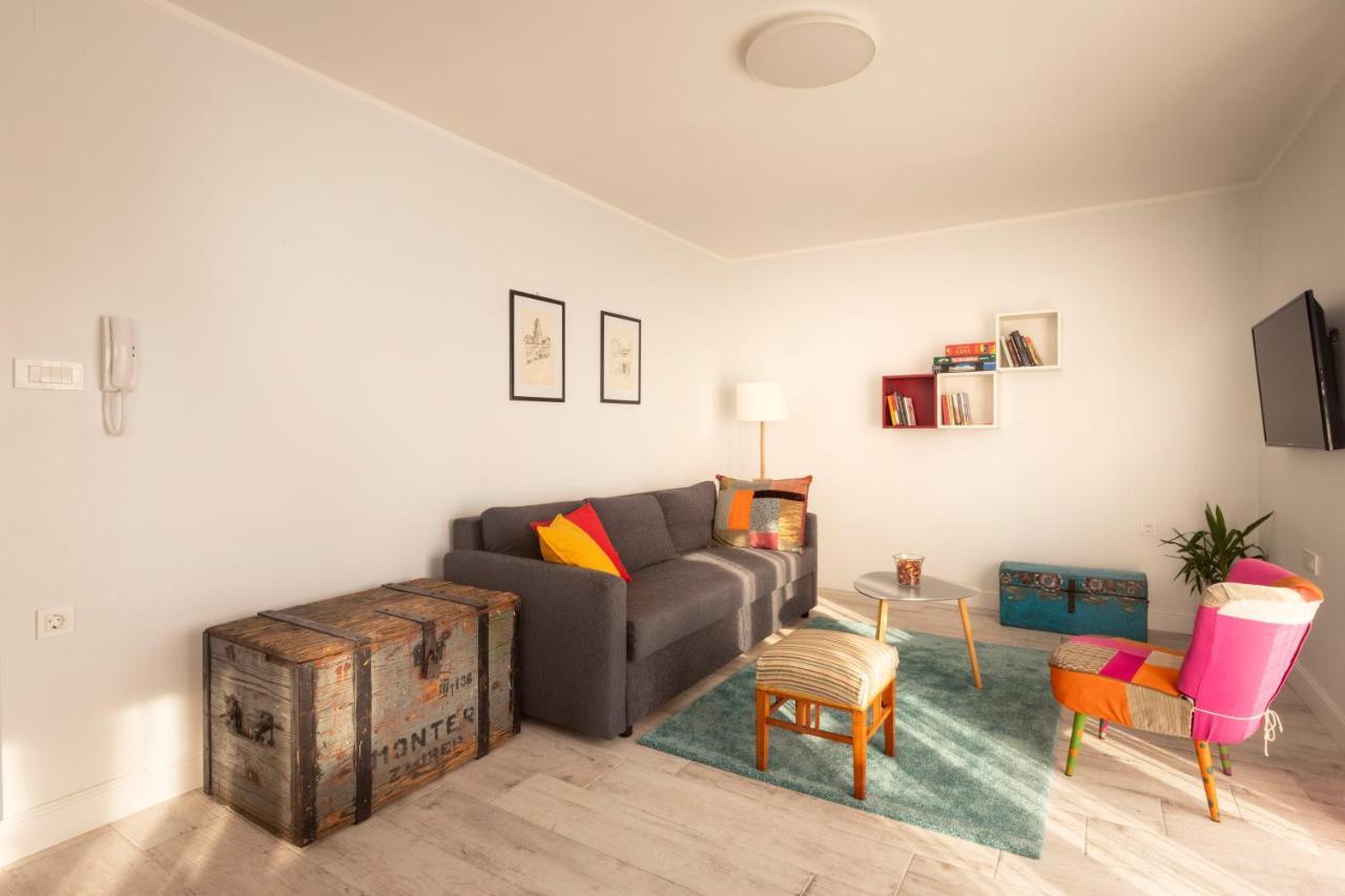Paha-Paha Modern Apartment With Sea View, Fast Wi-Fi, And Free Parking! Fiume Esterno foto
