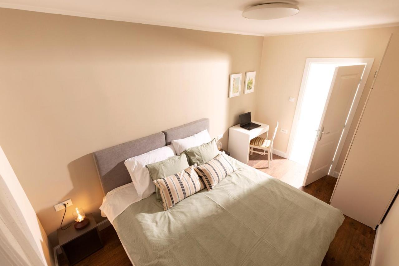 Paha-Paha Modern Apartment With Sea View, Fast Wi-Fi, And Free Parking! Fiume Esterno foto