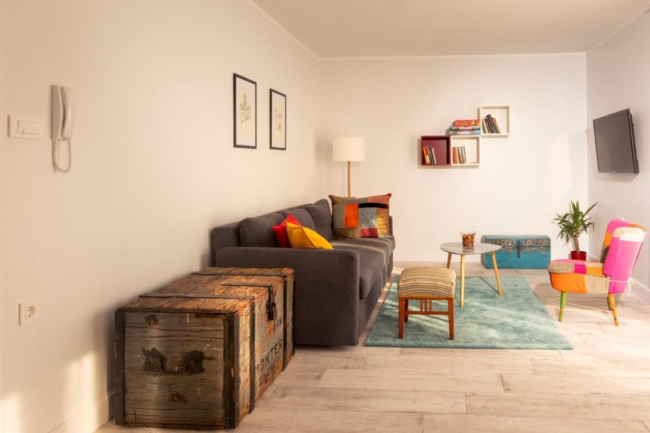 Paha-Paha Modern Apartment With Sea View, Fast Wi-Fi, And Free Parking! Fiume Esterno foto
