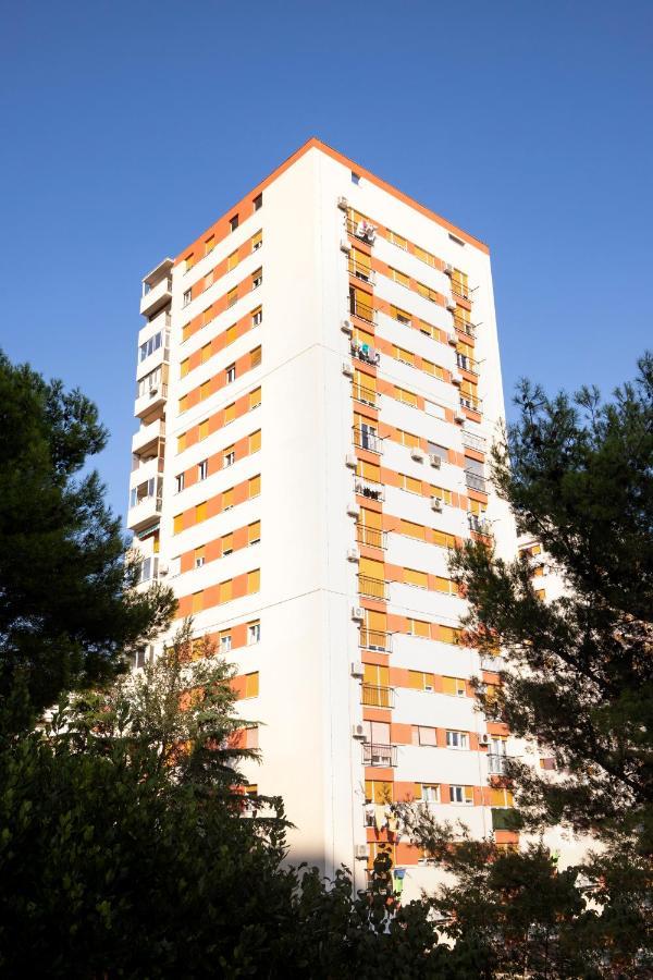Paha-Paha Modern Apartment With Sea View, Fast Wi-Fi, And Free Parking! Fiume Esterno foto