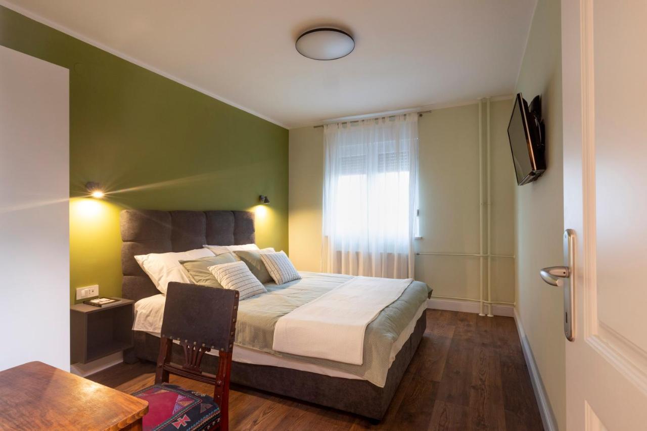Paha-Paha Modern Apartment With Sea View, Fast Wi-Fi, And Free Parking! Fiume Esterno foto