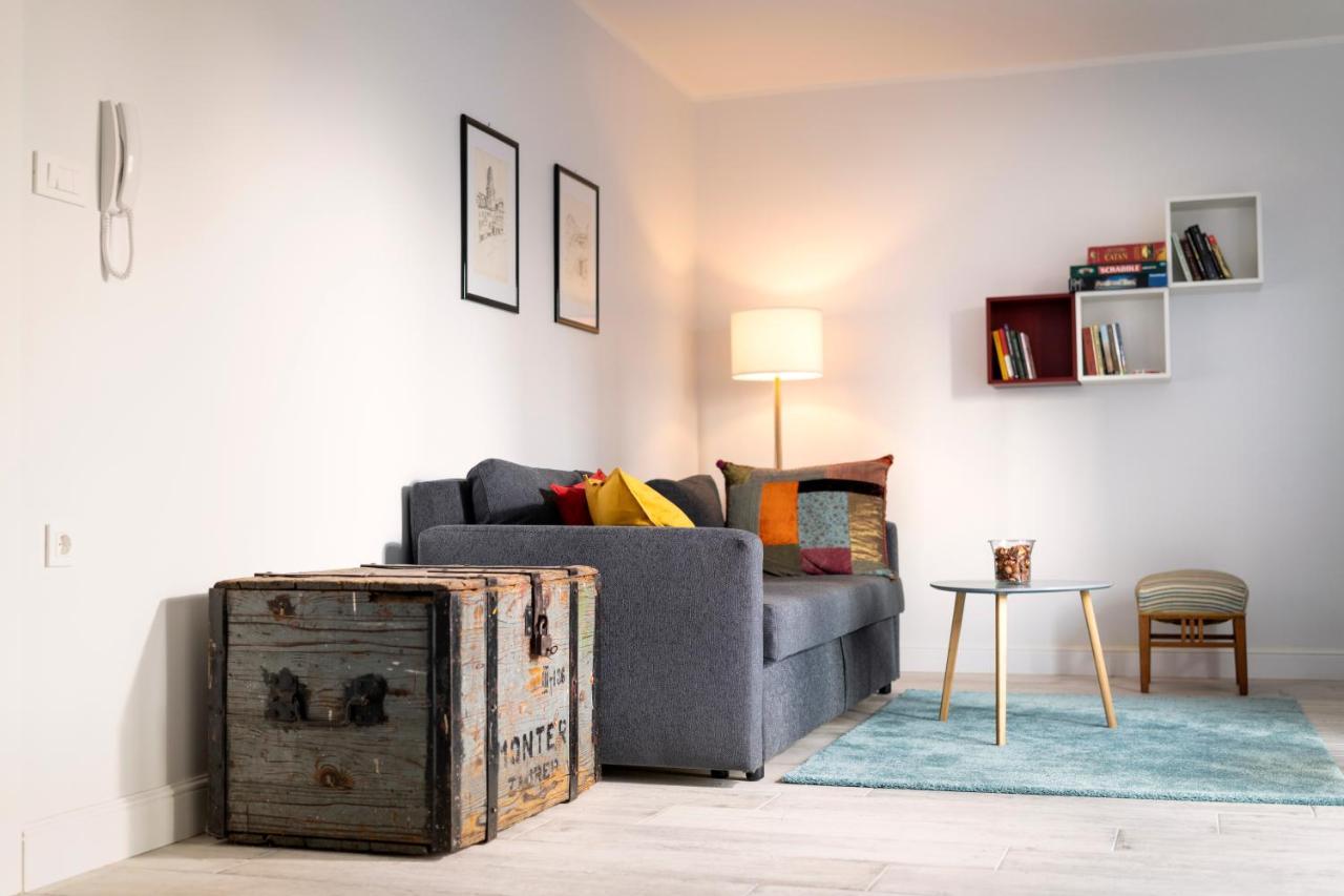 Paha-Paha Modern Apartment With Sea View, Fast Wi-Fi, And Free Parking! Fiume Esterno foto