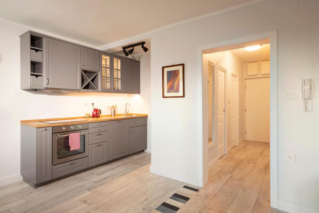 Paha-Paha Modern Apartment With Sea View, Fast Wi-Fi, And Free Parking! Fiume Esterno foto